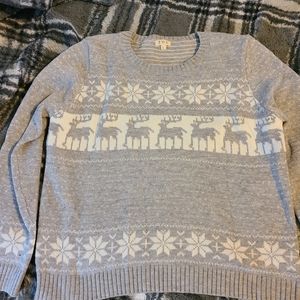 POL Sweater